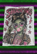 Shocking Frankengirl